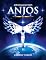 Livro Mensagens das Estrelas: Mensagens Elevativas para um Nova Consciência