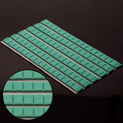 AIEX 96 Pieces Adhesive Poster Tacky Putty Sticky NonToxic Mounting Putty Reusable & Removable