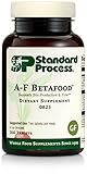 Standard Process A-F Betafood - Gluten-Free Liver