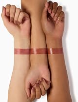 e.l.f. Sheer Slick Lipstick Black Cherry, Brand New Formulation view 3