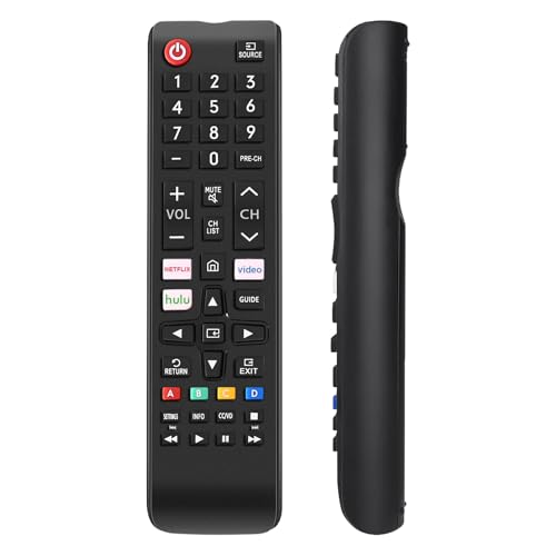 EONCHARM Universal Remote Control