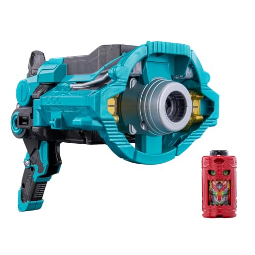 [バンダイ(BANDAI)] 角醒ハンターオメガホーン 角獣覚醒器 DXオメガホーン 対象年齢 3 才以上 PROJECT R.E.D.