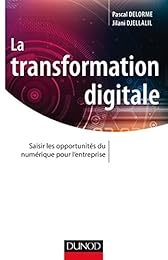 La  transformation digitale