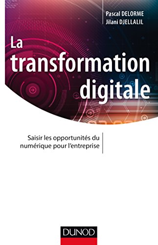 La  transformation digitale