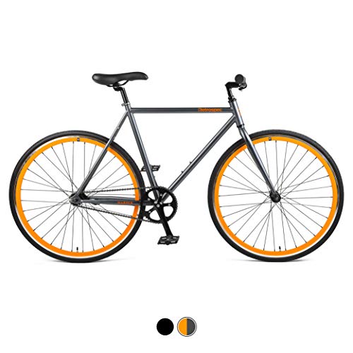 retrospec harper weight