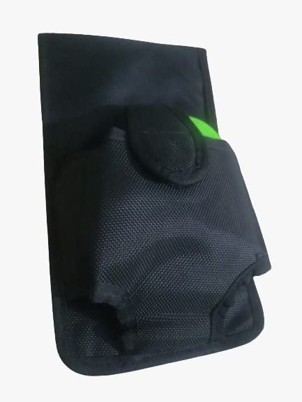 BIG NYLON TAPE MEASURE HOLDER