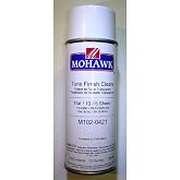 Mohawk Tone Finish Clear Lacquer - Flat