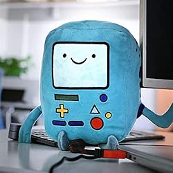 PRIMETOYC Adventure Time Limited Edition BMO Toy