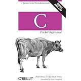 C Pocket Reference