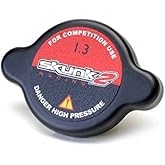 Skunk2 Racing 359-99-0020 Type A Radiator Cap