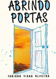 Livro Abrindo Portas