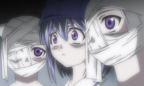 Elfen Lied - Die komplette Serie (2 Blu-rays) 4