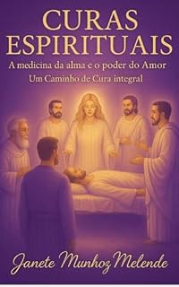 Curas Espirituais : A medicina da alma e o poder do amor