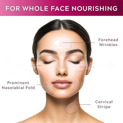 Artiwell Cementere Calcium Volume Multi Balm + Calcium Volume Eye Patches, Calcium Multi Balm Stick, Under Eye Masks for Puffy Eyes, Dark Circles, Wrinkles, Firming & Anti Aging Korean Skincare Set