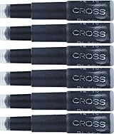 Cross Refill Ink Cartridge - Black - 6 Pack - Model view 2