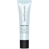 bareMinerals Original Pore Minimizing Gel Face Primer, Extends Makeup Wear, Minimizes the Look of Pores, Blurs Imperfections, Oil Control, Cruelty-Free