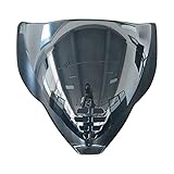 lixuesong Helmet Lens Motorcycles Full Face Helmet