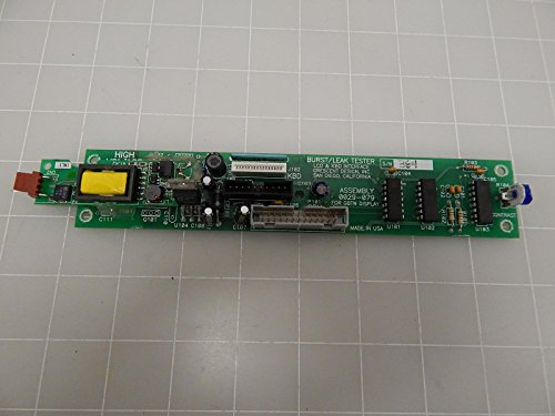 PCB-0029-078-A Circuit Board T62099