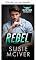 Livro Rebelde (Guardiões da Delta Force Livro 4)