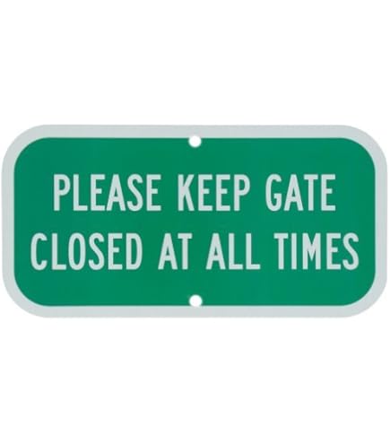 Temporary FIRE DEPT Connection Sign (Aluminium Reflective, RED