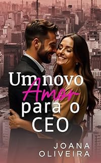 Livro Um Novo Amor para o Ceo