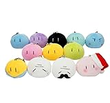 Lifestar Clannad Dango Plush Pendant Dango Family
