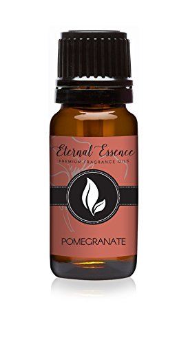 Pomegranate Premium Grade Fragrance Oil - 10m - Scented Oil