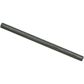 Cratex #046M Rubberized Abrasive Round Rod 6X1/4 Medium