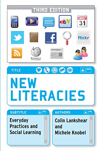 New Literacies
