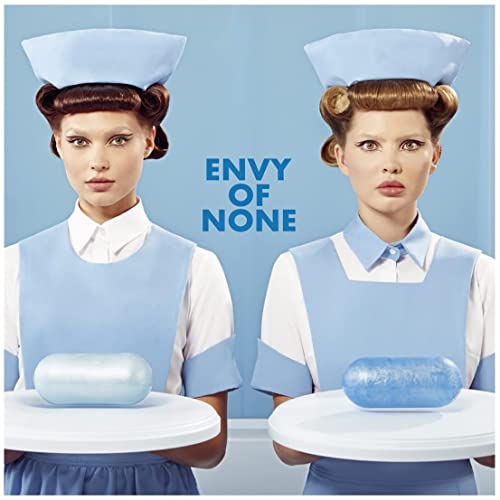 Envy Of None en promo sur Amazon