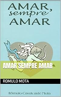 Livro Amar Sempre Amar