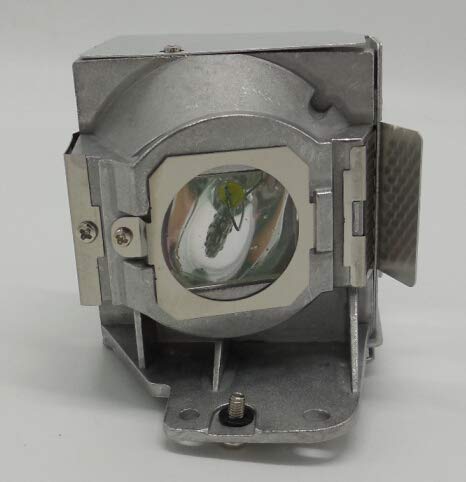 Supermait 5J.J9H05.001 A+ Quality Replacement Projector Bulb Lamp with Housing Compatible with Benq W1070+ / W1070+W / W1080ST+ Lamp 5JJ9H05001