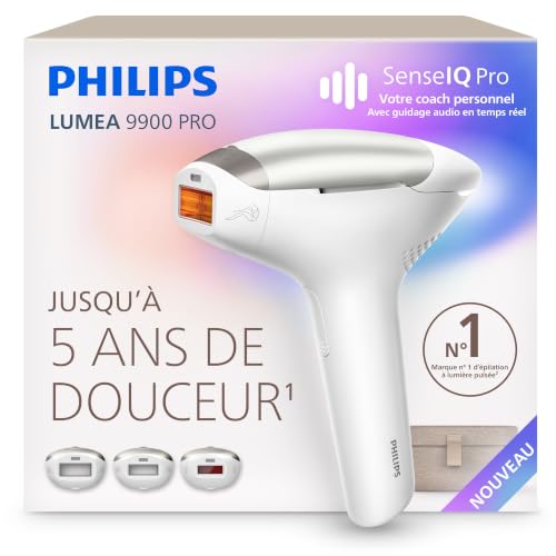 BRC331/00 IPL Hair Removal W 3 ATT ARCT