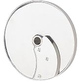 Robot Coupe 28196 Slicing Disc For Large Food Processors - 6 Mm (1/4")-28196