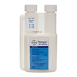 Tempo Ultra SC Contact Insecticide 8 oz. bottle