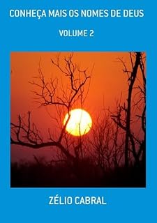 Livro Conheça Mais Os Nomes De Deus