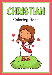 Livro PINTANDO COM JESUS