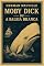 Livro Moby Dick ou A Baleia Branca