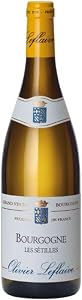 Olivier Leflaive Bourgogne Blanc Les Setilles, 750 ML