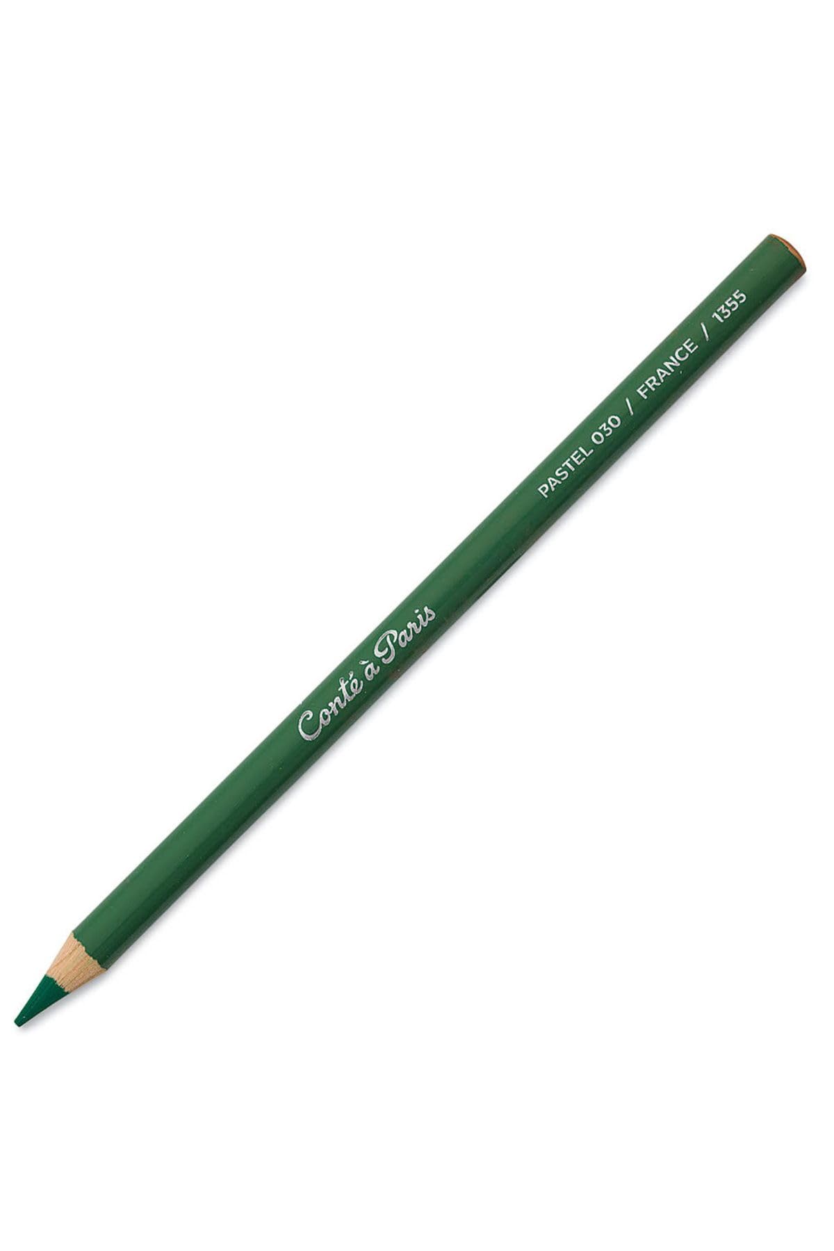 Conté à Paris Pastel Pencil - Mineral Green