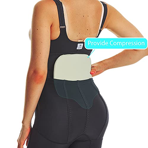 Ab Board Post Surgery Liposuction Lipo BBL Lumber Molder Back Board