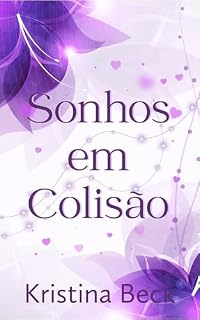 Livro Sonhos em Colisão
