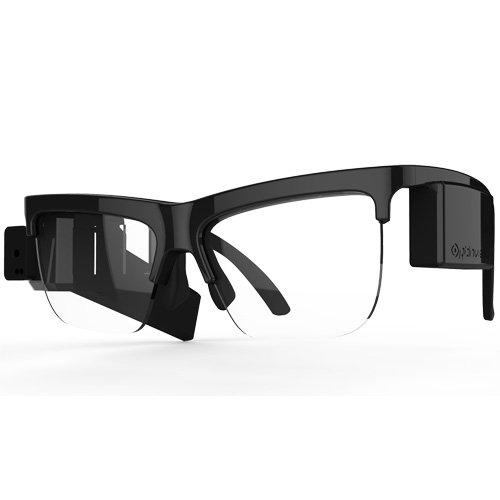 Optinvent ORA1 Augmented Reality Smart Glasses Developer Kit Pricepulse