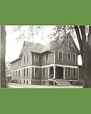 A History of the IHM Sisters at Wyandotte St. Patrick
