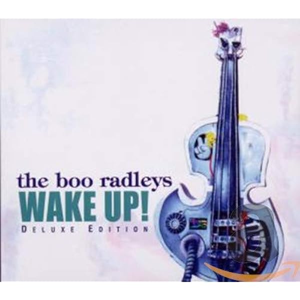 Boo Radleys Wake Up Amazon Com Music