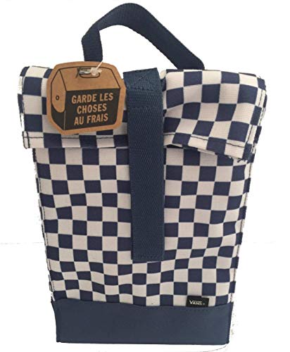 vans lunchboxes