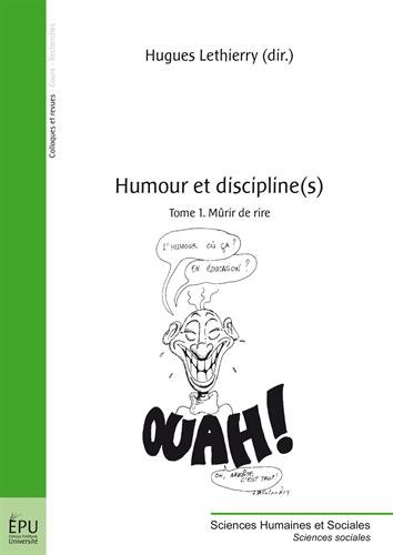 Mûrir de rire