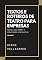 Livro Textos e Roteiros de Teatro para Empresas