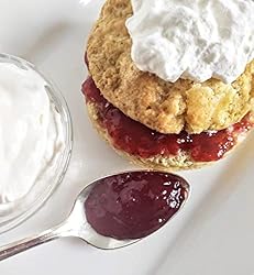 Paradigm Foodworks Strawberry Jam with Oregon