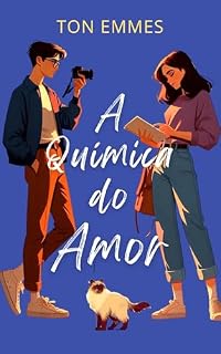 Livro A Química do Amor